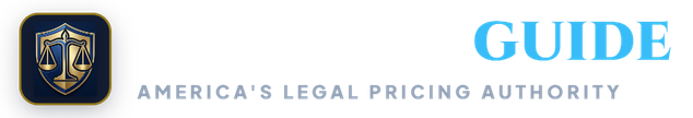 Legal Fee Guide